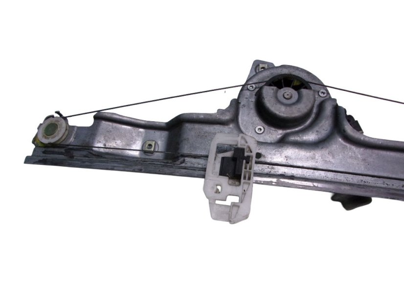 Jobb első ablakemelő Renault Scenic II, komfortegység nélkül