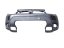 620221776R Front bumper Dacia Duster II