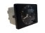 Clock Renault R19 II 1992-1996 Kienzle
