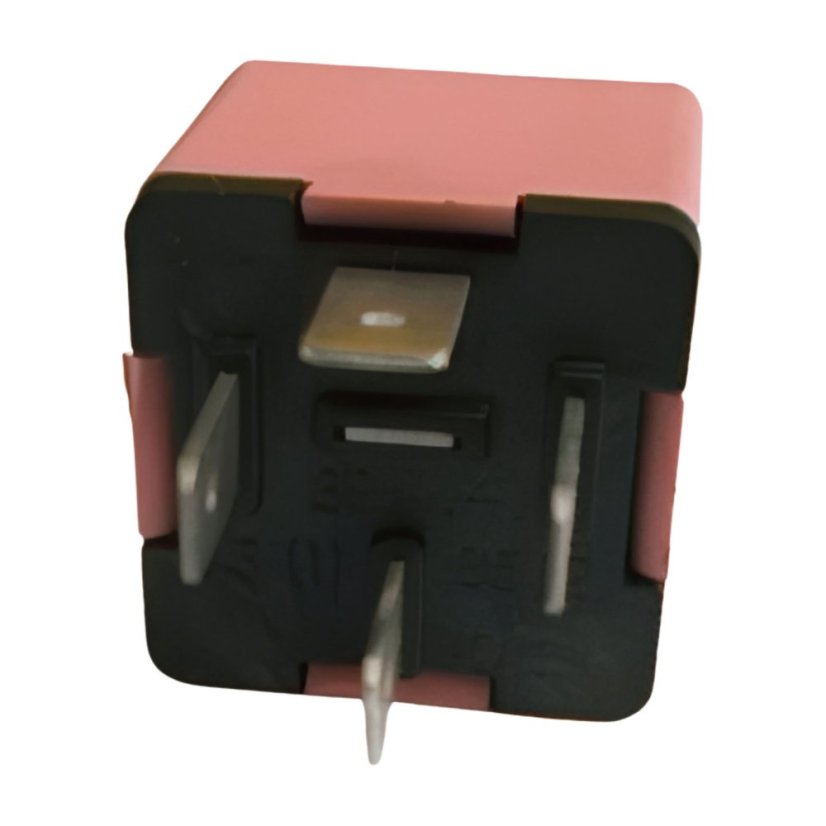 8200338695 Relay 12V/40A Bitron - Renault