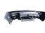 Front bumper Renault Thalia II 2008- (complete)