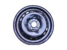 Plechový disk originál Renault, Dacia 6x15 ET40 - 4x100x60 403008773R