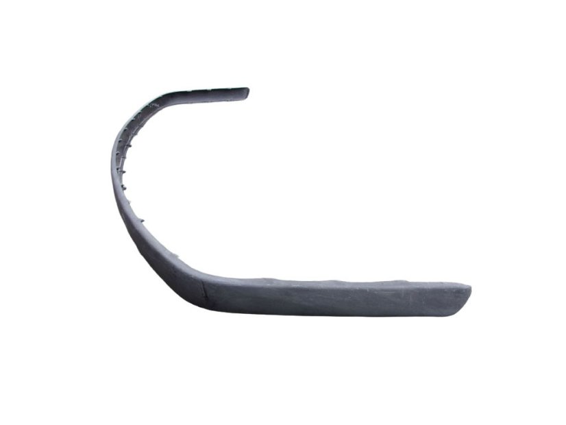 SD0400502 Front bumper molding Škoda Octavia I