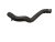 Engine cooling hose Renault Twingo I 1998-2007, upper