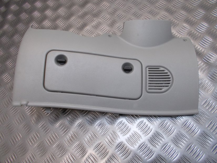 8200091740 Fuse cover in the dashboard Renault Kangoo I 2003-2007