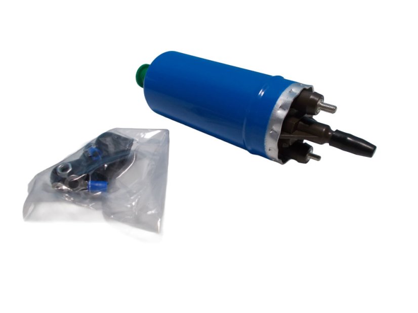 Electric fuel pump outside the tank Renault Laguna II, Megane I, Scenic I 1.9 dCi