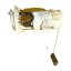 Petrol fuel pump Renault Megane II 2003-2007, incl. float