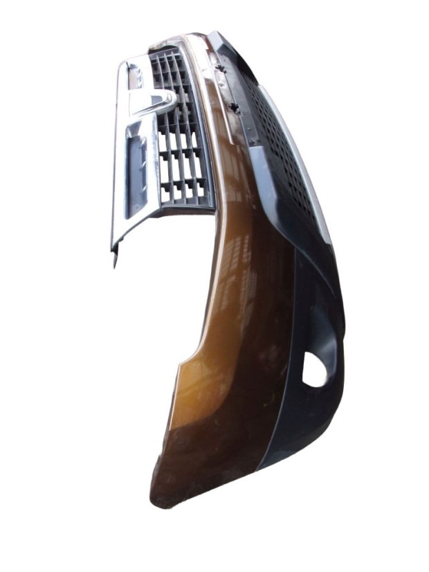 620220030R Přední nárazník s maskou 26300260R Dacia Duster I