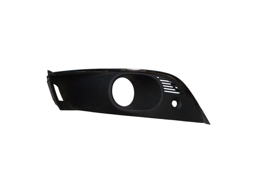 253A70072R Left front bumper grille Renault Megane IV, Megane IV Grandtour