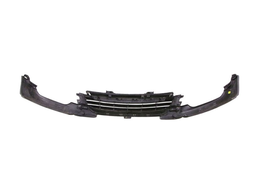 620269604A Mřížka předního nárazníku Renault Captur I 2017, s vadou