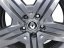 Plechový disk Renault Arkana, Dacia Duster 6,5x17 ET50 5x114,3x66 plechový disk 403003913R + poklice 403153977R