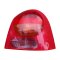 7700426320 Right rear light Renault Twingo I 1999-, with crack