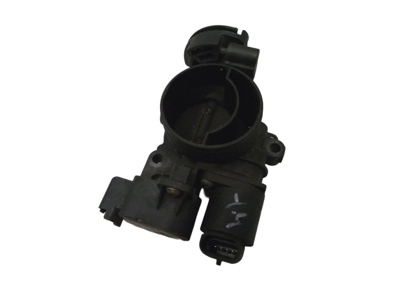 PSA651065 Throttle body Citroen, Peugeot 106 1.4i