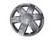Wheel cover 15" original Dacia
