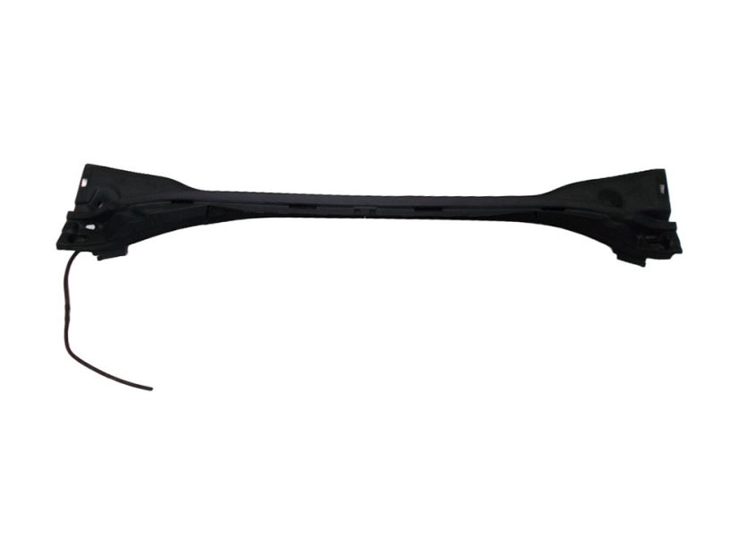 8200213680 Plastic under front wipers Renault Modus, incl. washer nozzles