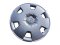 Wheel cover 16" original Opel 13117059MA