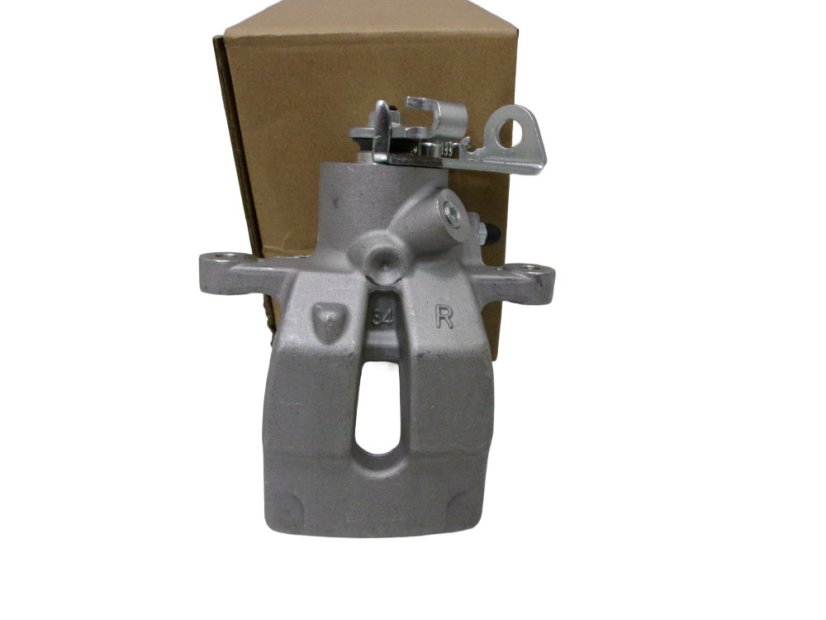 Zacisk hamulcowy tylny prawy Renault Megane I Granfdtour, Scenic I 1999-2003