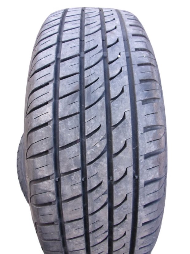 Summer tire 195/60/15 88H GISLAVED UltraSpeed