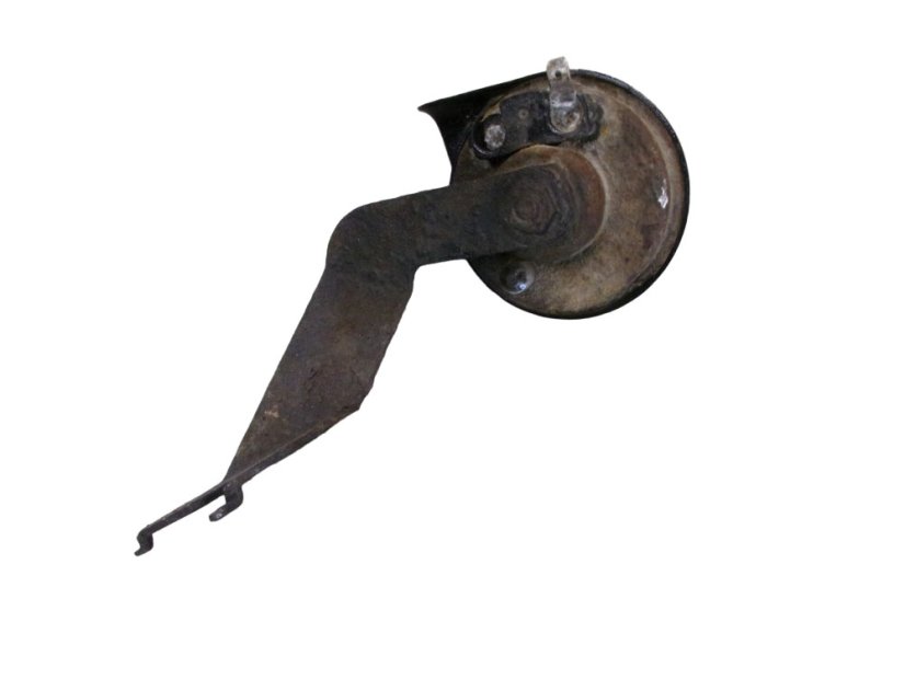 Klakson Renault Clio II