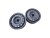 Plechový disk Chevrolet, Opel 5x13 ET49 - 4x100x56,5 KFZ 3995