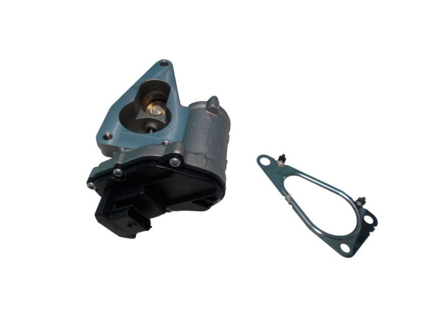 EGR ventil Renault Laguna II, Megane II, Scenic II 1,9 dCi 96 kW