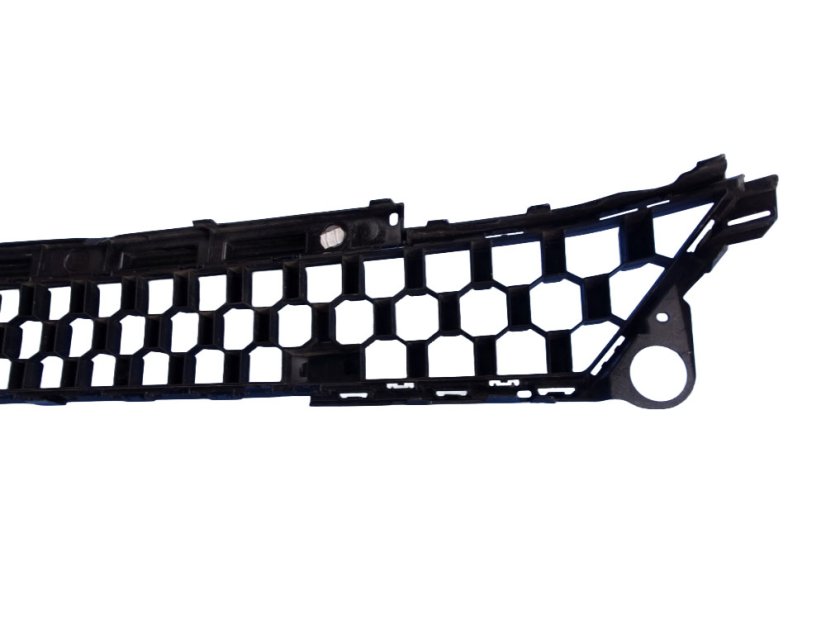 622546114R, 622542660R Front bumper grille Renault Megane E-Tech