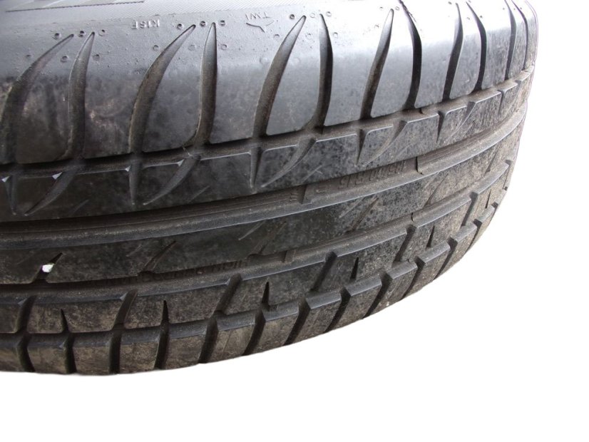Summer tire set Opel, wheels 6x15 ET43 4x100x56.5, tires 185/60/15 84H ORIUM