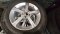 Zimní obutá sada Mercedes-Benz, disky 6,5x17 ET44 5x112x66,5 - pneu 215/65/17 99H MICHELIN Pilot Alpin 5