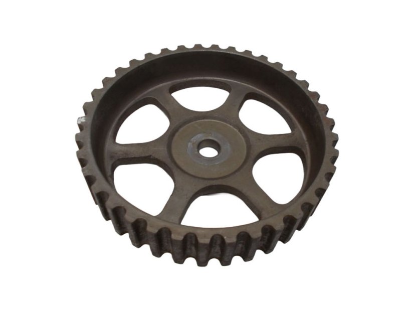 Koło prowadzące wałka rozrządu Renault Megane I 1997-1999 1.4i 55 kW