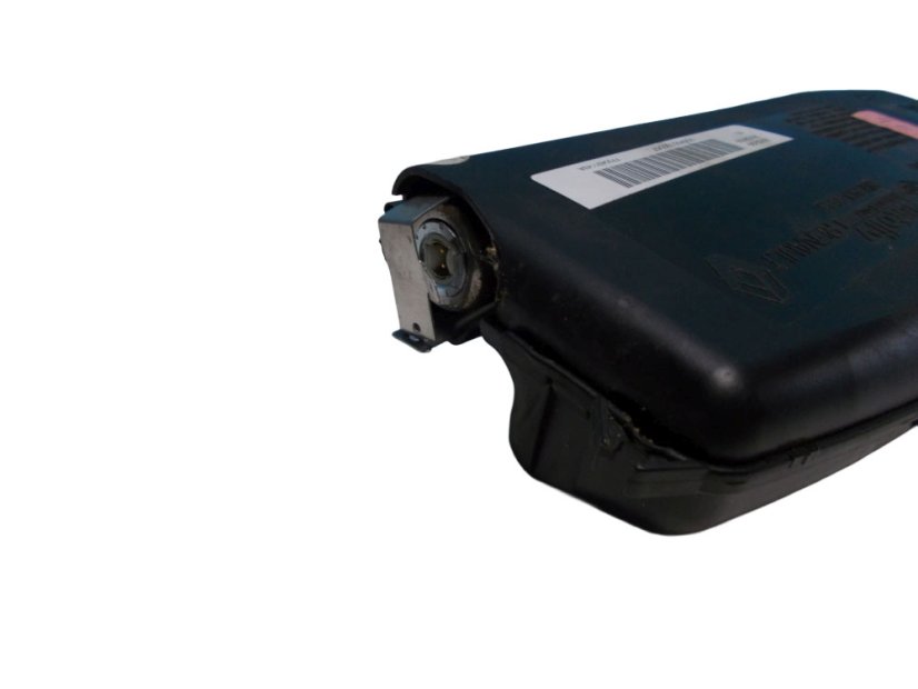 8200027330 Poduszka powietrzna boczna prawego przedniego fotela Renault