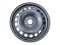 Plechový disk Opel 6,5x16 ET41 - 5x105x56,6 se sbímačem tlaku TPMS