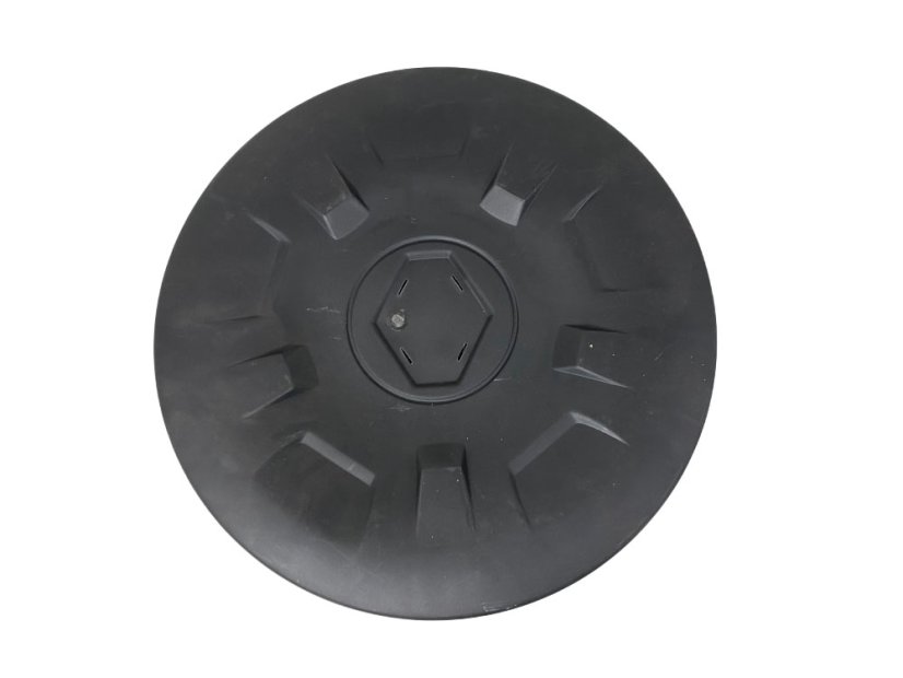 Renault Master III Alloy wheel center cap - non-original part, without center emblem
