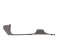 8200213658 Inner plastic of the right sill Renault Modus