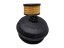 152082327R Oil filter Renault, Dacia, incl. plastic case