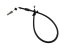 Accelerator pedal cable 1100 mm Renault Rapid 1.9 diesel