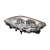 260600033R Feu avant gauche H7+H7 Renault Laguna III