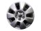 Alloy wheels Audi, Seat, Skoda, Volkswagen 7.5x16 ET37 5x112x66.5 - 4G0601025