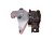 112102294R Right front engine silent block Renault Kangoo II