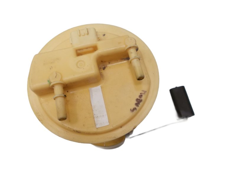 Fuel gauge Renault Modus 1.5 dCi