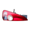 8200027153 Left rear light Renault Espace IV