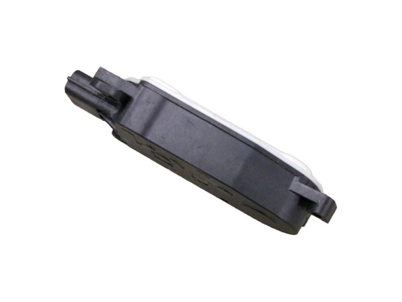 6477R1012 Aktivní pohon vzduchové klapky Renault Clio V, Dacia Jogger, Sandero III