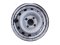 Plechový disk Renault Clio I, Twingo I 4,5x13 ET36 - 4x100x60