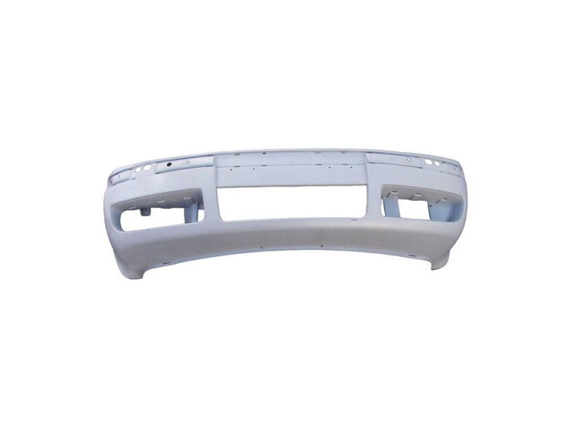 SD04009BB Front bumper Skoda Octavia 2000-2003