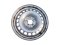 Plechové disky Mercedes-Benz 7,5x16 ET42 - 5x112x66,5