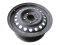 Plechový disk BMW 6,5x15 ET47 - 5x120x72,5