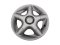 Alloy disc Hyundai, Nissan, Suzuki 6x14 ET38 4x114,3x67