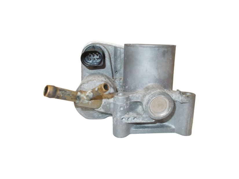 047133062 Throttle body Skoda Fabia 1.4i 50 kW
