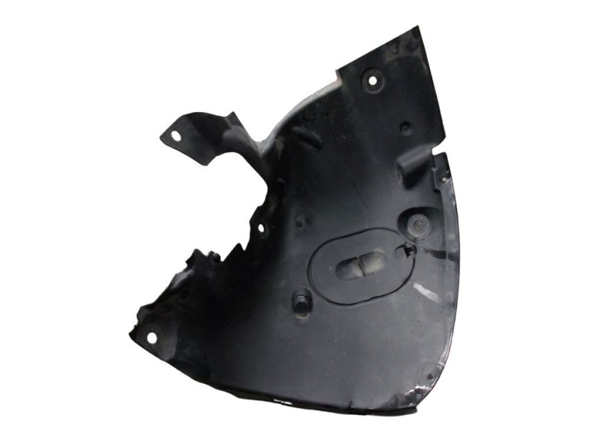 8200415287 Pravé přední nadkolí - přední část Renault Megane II