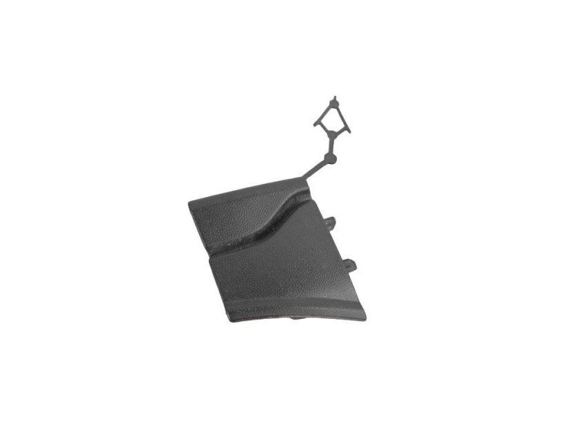 2GM807241 Front towing eye cover Volkswagen T-Cross