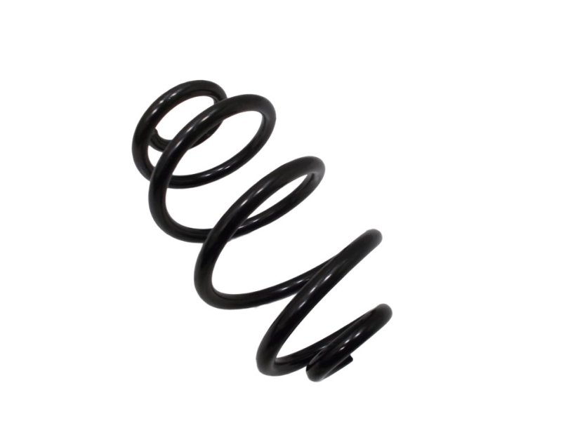 Renault Modus rear spring